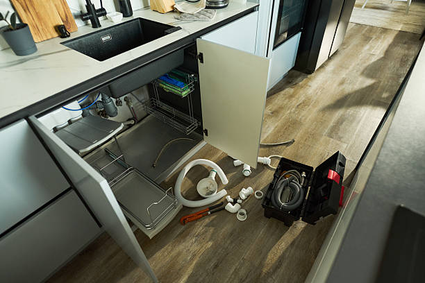 24/7 Emergency Plumbing experts in Garrett Park, MD